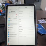 Mint Apple iPad (10th Gen) - Wi-Fi, 64 GB, Silver, A2696