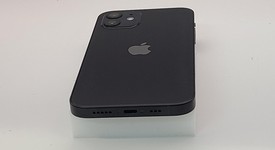 Mint
													Apple iPhone 12 - AT&T, Black, 64 GB, A2172, photo 4 of 7
