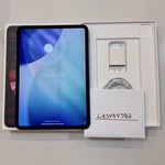 Good Apple iPad Pro 11 inch (M4) 2024 - Wi-Fi, 256 GB, Black, 8 GB, A2836, Standard Glass