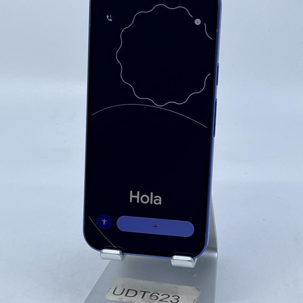 Google Pixel 10 - Unlocked, 128 GB, Indigo, GLBW0