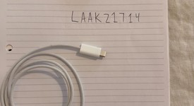 Good
													Apple Watch Series 9 41mm - Starlight, A2978 - GPS, Aluminum, photo 2 of 8