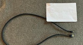 Good
													Xbox Series X (2020) - Black, 1 TB, standard, photo 4 of 6