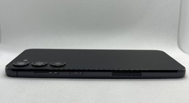 Good
													Samsung Galaxy S23 Plus - T-Mobile, Black, 256 GB, 8 GB, SM-S916U, photo 1 of 3