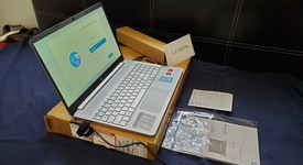 Mint
													HP Laptop, photo 3 of 10