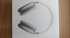 Used
													Apple AirPods Max - Silver, photo 2 of 15