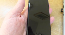 Good
													Apple iPhone SE 3rd Gen 2022 - Verizon, Midnight, 64 GB, A2595, photo 2 of 4