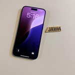 Fair Apple iPhone 15 Pro Max - Unlocked, Black, 256 GB, A2849