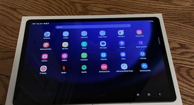 Mint
													Samsung Galaxy Tab S9 Plus - Wi-Fi, Graphite, 256 GB, 12 GB, SM-X810, photo 5 of 8