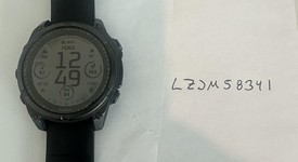 Mint
													Garmin Fenix 8 - Carbon, SOLAR, photo 1 of 7