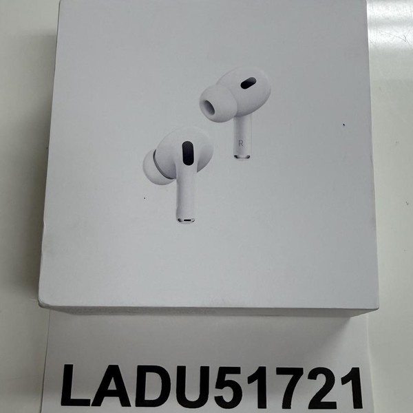 Apple AirPods Pro 2 - USB-C