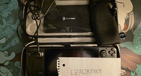 Mint
													Steam Deck - AMD, Black, 512 GB, 16 GB, photo 6 of 6