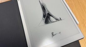 Mint
													BOOX Go 10.3, photo 1 of 10