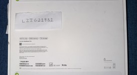 New
													MacBook Pro 2024 - 14" - Apple M4 Pro 14-core, Space Black, 1 TB, 24 GB, photo 2 of 2