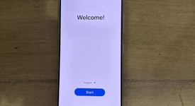 Good
													Samsung Galaxy S21 5G - Unlocked, White, 128 GB, 8 GB, SM-G991U1, photo 1 of 7