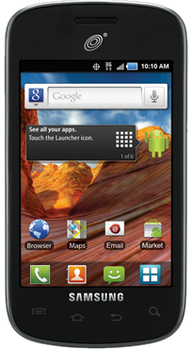 Samsung Galaxy Proclaim