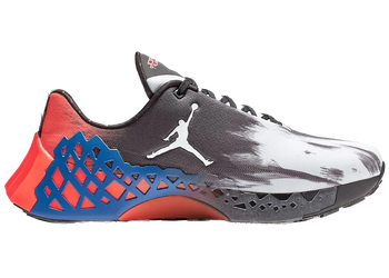 Jordan Trunner Nxt React Infrared 23 Black for sale