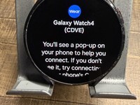 Samsung Galaxy Watch4