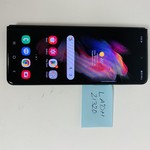 Good Samsung Galaxy Z Fold3 5G - Verizon, 256 GB, Black, 12 GB, SM-F926U