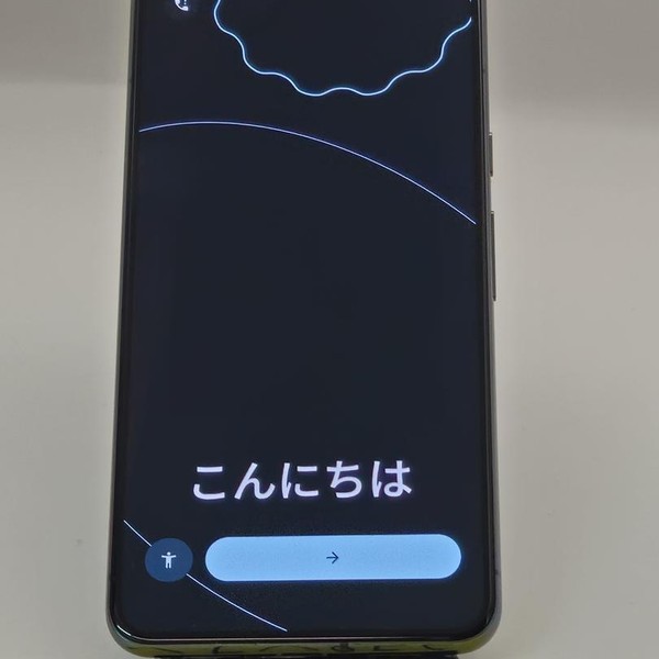 Google Pixel 8 Pro - Unlocked, 128 GB, Obsidian, 12 GB, G1MNW, mmWave 5G