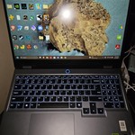 Good Lenovo LOQ Gaming Laptop