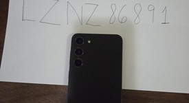 Good
													Samsung Galaxy S23 Plus - T-Mobile, Black, 256 GB, 8 GB, SM-S916U, photo 2 of 8