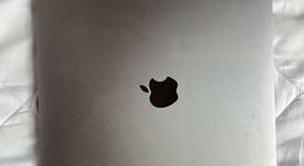 Fair
													MacBook Pro 2018 (With Touch Bar) - 15" - I7, Gray, 256 GB, 16 GB, photo 4 of 13
