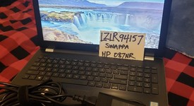 Good
													HP Laptop, photo 1 of 11