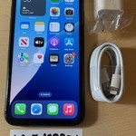 Fair Apple iPhone Xr - Unlocked, 128 GB, Black, A1984