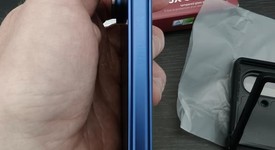 Mint
													Samsung Galaxy Z Fold7 - Unlocked, Blue Shadow, 512 GB, 12 GB, SM-F966U1, photo 4 of 15