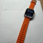 Good Apple Watch Ultra 2 49mm - Unlocked, Natural, A2986