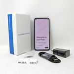 Mint Google Pixel 5a 5G - Unlocked, 128 GB, Black, 6 GB