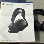 Used PlayStation Pulse Elite - White