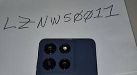 Good
													Moto G Stylus 5G (2025) - Total by Verizon, Gibraltar Sea, 128 GB, 8 GB, photo 4 of 24