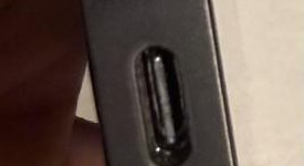 Mint
													Samsung Galaxy S24 Ultra - Unlocked, Blue, 512 GB, 12 GB, SM-S928U1, photo 5 of 9