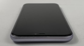 Fair
													Apple iPhone 11 - Unlocked, Purple, 128 GB, A2111, photo 5 of 7