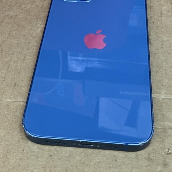 Apple iPhone 13 - Unlocked, 128 GB, Blue, A2482