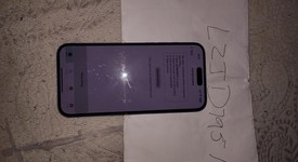 Mint
													Apple iPhone 16 Pro - Unlocked, Natural, 128 GB, A3083, photo 1 of 8