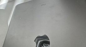 Good
													Apple iPad 9th Gen - Wi-Fi, Gray, 256 GB, A2602, photo 6 of 6