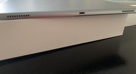 Good
													Apple iPad Pro 12.9" 2nd Gen 2017 - Unlocked, Gray, 512 GB, photo 5 of 7