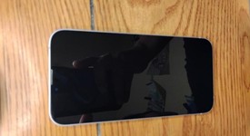 Good
													Apple iPhone 14 Plus - Unlocked, Purple, 512 GB, A2632, photo 5 of 12