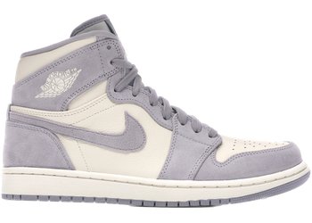 Jordan 1 Retro High Pale Ivory (Women's) for sale