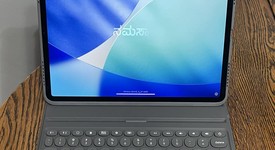 Mint
													Apple iPad Pro 12.9" 4th Gen 2020 - Wi-Fi, Gray, 256 GB, A2229, photo 1 of 11