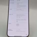 Good Apple iPhone 16 Pro Max - Unlocked, Desert, 256 GB, A3084