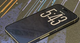 Good
													Apple iPhone 15 Pro - Unlocked, Natural, 256 GB, A2848, photo 2 of 6