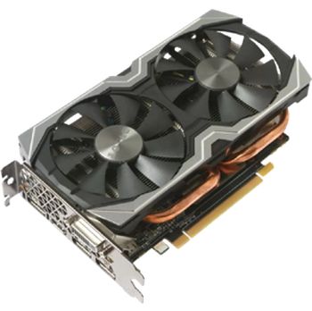 Zotac GeForce GTX 1060 for sale