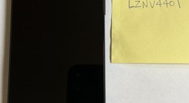 Good
													Apple iPhone 14 - Unlocked, Midnight, 128 GB, A2649, photo 2 of 7