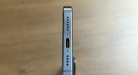 Mint
													Apple iPhone 15 Pro Max - Unlocked, Blue, 512 GB, A2849, photo 2 of 5