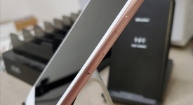 Good
													Apple iPhone 7 - Unlocked, Rose Gold, 32 GB, A1660, photo 5 of 8