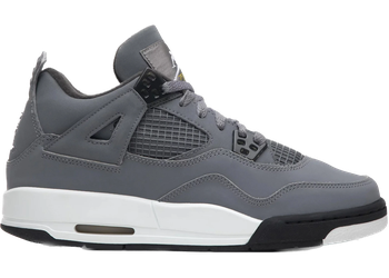 Jordan 4 Retro Cool Grey (GS) (2004) for sale