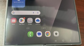 Mint
													Samsung Galaxy Z Fold7 - T-Mobile, Silver Shadow, 512 GB, 12 GB, SM-F966U, photo 1 of 9